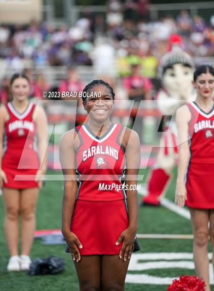 Thumbnail 1 in Lipscomb Academy @ Saraland photogallery.