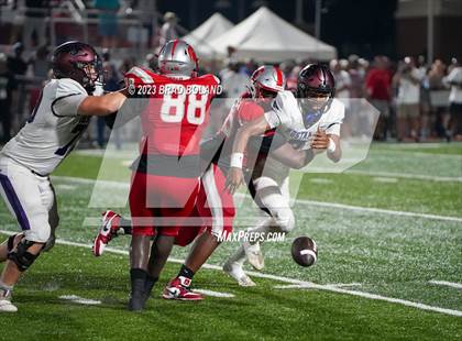 Thumbnail 1 in Lipscomb Academy @ Saraland photogallery.