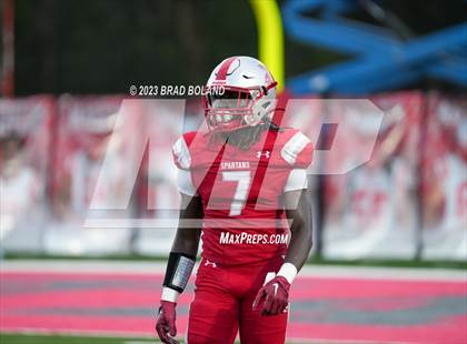 Thumbnail 3 in Lipscomb Academy @ Saraland photogallery.