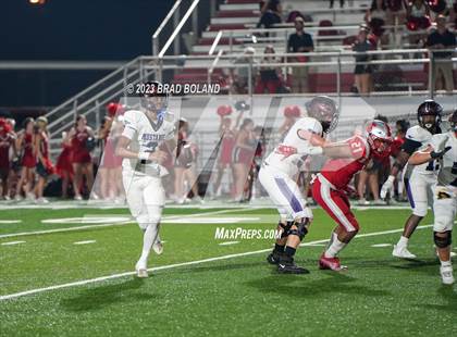 Thumbnail 1 in Lipscomb Academy @ Saraland photogallery.