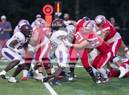 Thumbnail 3 in Lipscomb Academy @ Saraland photogallery.