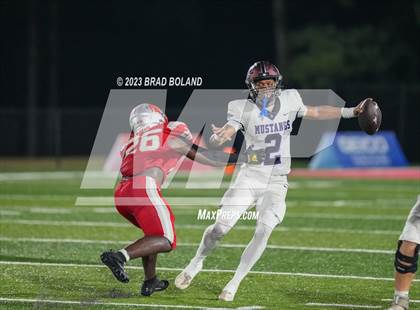 Thumbnail 1 in Lipscomb Academy @ Saraland photogallery.