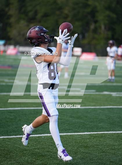 Thumbnail 1 in Lipscomb Academy @ Saraland photogallery.