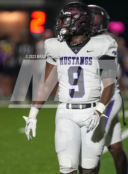Thumbnail 2 in Lipscomb Academy @ Saraland photogallery.