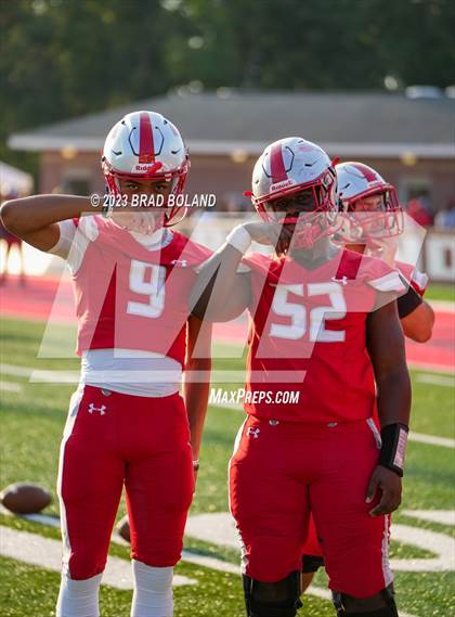 Thumbnail 2 in Lipscomb Academy @ Saraland photogallery.