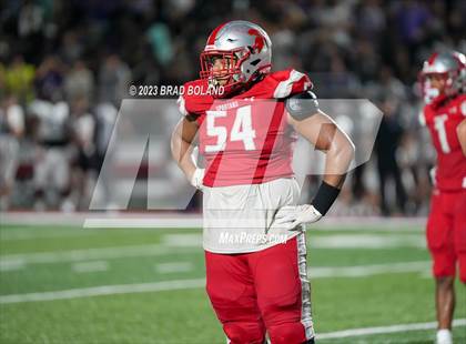 Thumbnail 1 in Lipscomb Academy @ Saraland photogallery.