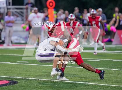 Thumbnail 3 in Lipscomb Academy @ Saraland photogallery.