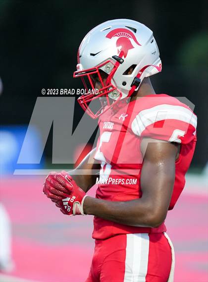 Thumbnail 1 in Lipscomb Academy @ Saraland photogallery.
