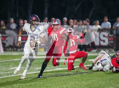 Thumbnail 3 in Lipscomb Academy @ Saraland photogallery.