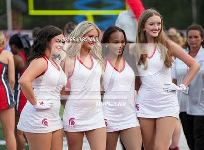 Thumbnail 3 in Lipscomb Academy @ Saraland photogallery.