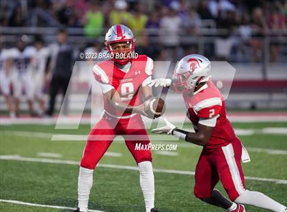 Thumbnail 1 in Lipscomb Academy @ Saraland photogallery.