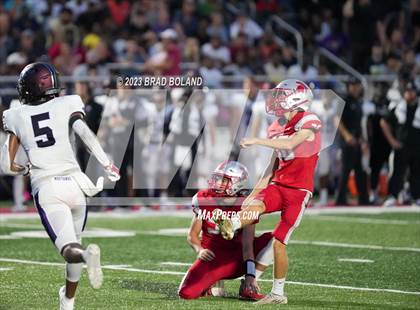 Thumbnail 2 in Lipscomb Academy @ Saraland photogallery.