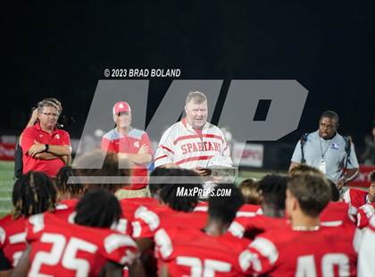 Thumbnail 1 in Lipscomb Academy @ Saraland photogallery.