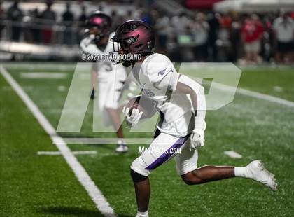 Thumbnail 2 in Lipscomb Academy @ Saraland photogallery.