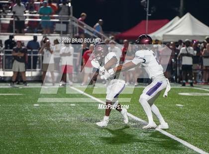 Thumbnail 3 in Lipscomb Academy @ Saraland photogallery.