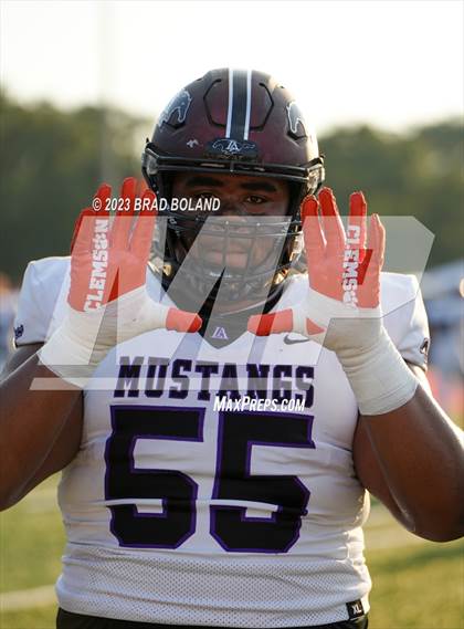 Thumbnail 2 in Lipscomb Academy @ Saraland photogallery.