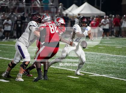 Thumbnail 3 in Lipscomb Academy @ Saraland photogallery.