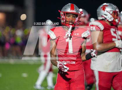 Thumbnail 1 in Lipscomb Academy @ Saraland photogallery.