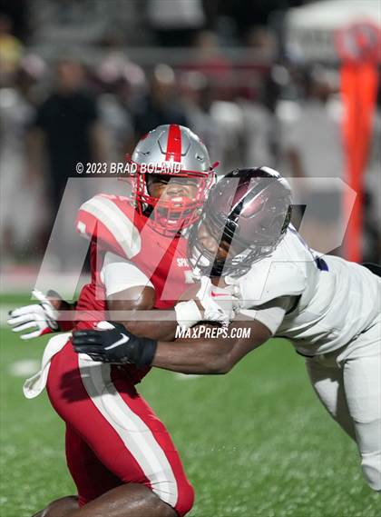 Thumbnail 3 in Lipscomb Academy @ Saraland photogallery.