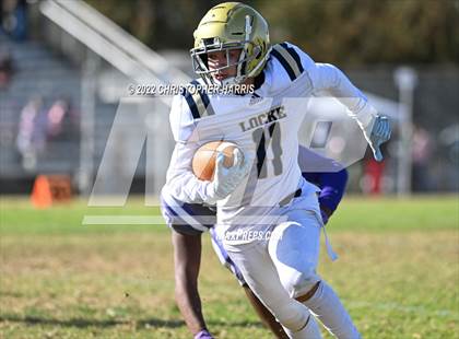 Thumbnail 3 in Locke vs Manual Arts (CIF LACS Division 3 Round 1) photogallery.