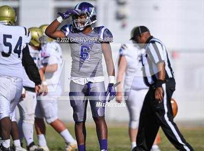 Thumbnail 1 in Locke vs Manual Arts (CIF LACS Division 3 Round 1) photogallery.