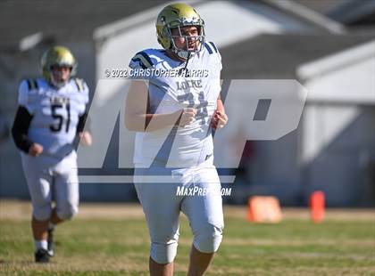 Thumbnail 3 in Locke vs Manual Arts (CIF LACS Division 3 Round 1) photogallery.
