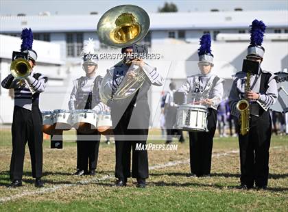 Thumbnail 2 in Locke vs Manual Arts (CIF LACS Division 3 Round 1) photogallery.