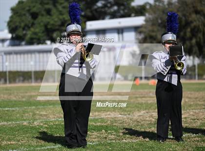 Thumbnail 1 in Locke vs Manual Arts (CIF LACS Division 3 Round 1) photogallery.