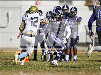 Thumbnail 2 in Locke vs Manual Arts (CIF LACS Division 3 Round 1) photogallery.