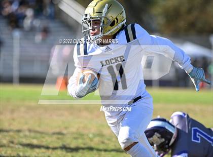 Thumbnail 1 in Locke vs Manual Arts (CIF LACS Division 3 Round 1) photogallery.