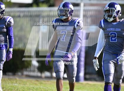 Thumbnail 2 in Locke vs Manual Arts (CIF LACS Division 3 Round 1) photogallery.
