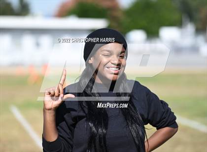 Thumbnail 3 in Locke vs Manual Arts (CIF LACS Division 3 Round 1) photogallery.