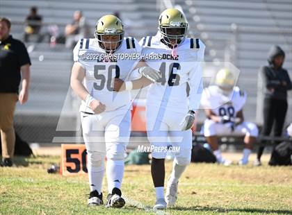 Thumbnail 2 in Locke vs Manual Arts (CIF LACS Division 3 Round 1) photogallery.
