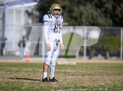 Thumbnail 1 in Locke vs Manual Arts (CIF LACS Division 3 Round 1) photogallery.