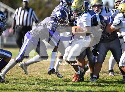 Thumbnail 1 in Locke vs Manual Arts (CIF LACS Division 3 Round 1) photogallery.