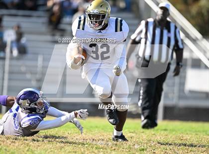 Thumbnail 1 in Locke vs Manual Arts (CIF LACS Division 3 Round 1) photogallery.