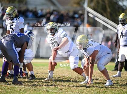 Thumbnail 3 in Locke vs Manual Arts (CIF LACS Division 3 Round 1) photogallery.