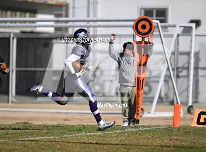 Thumbnail 2 in Locke vs Manual Arts (CIF LACS Division 3 Round 1) photogallery.