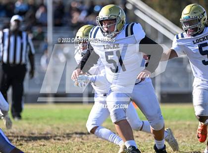 Thumbnail 3 in Locke vs Manual Arts (CIF LACS Division 3 Round 1) photogallery.