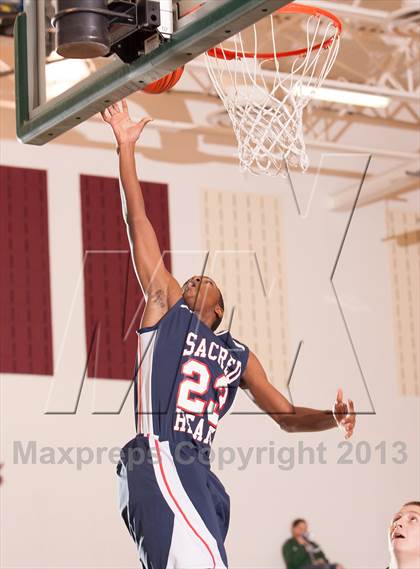 Thumbnail 3 in Sacred Heart @ Cedar Creek photogallery.
