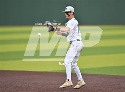 Thumbnail 1 in Marion vs Blanco (UIL 3A Region 4 Baseball Regional Quarterfinals) photogallery.
