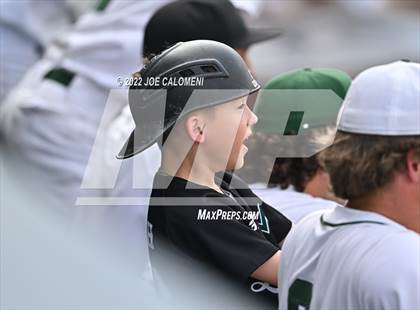 Thumbnail 1 in Marion vs Blanco (UIL 3A Region 4 Baseball Regional Quarterfinals) photogallery.