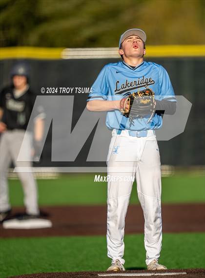 Thumbnail 3 in Tigard @ Lakeridge photogallery.