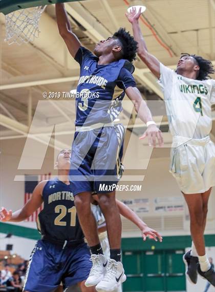 Thumbnail 3 in Northside - Jacksonville @ White Oak photogallery.