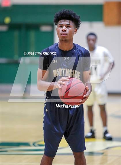 Thumbnail 3 in Northside - Jacksonville @ White Oak photogallery.
