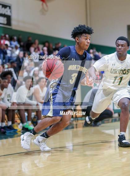 Thumbnail 3 in Northside - Jacksonville @ White Oak photogallery.