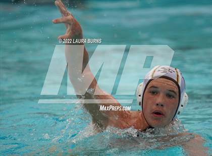 Thumbnail 1 in Saint Francis vs Leland (Steve Martin Memorial Tournament) photogallery.