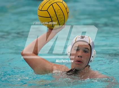 Thumbnail 2 in Saint Francis vs Leland (Steve Martin Memorial Tournament) photogallery.