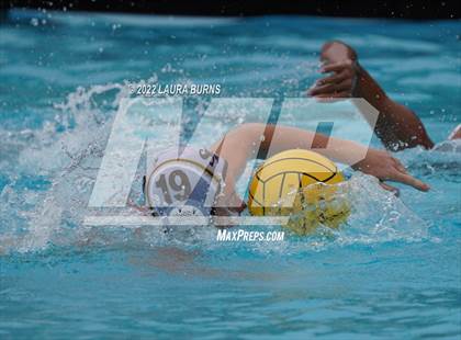 Thumbnail 2 in Saint Francis vs Leland (Steve Martin Memorial Tournament) photogallery.