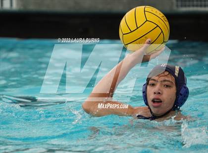 Thumbnail 3 in Saint Francis vs Leland (Steve Martin Memorial Tournament) photogallery.